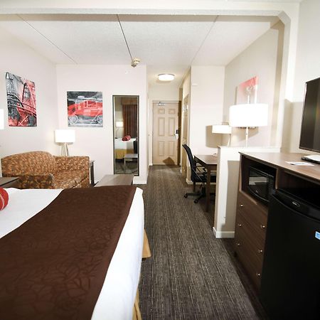 Best Western Plus Sandusky Hotel & Suites Ngoại thất bức ảnh