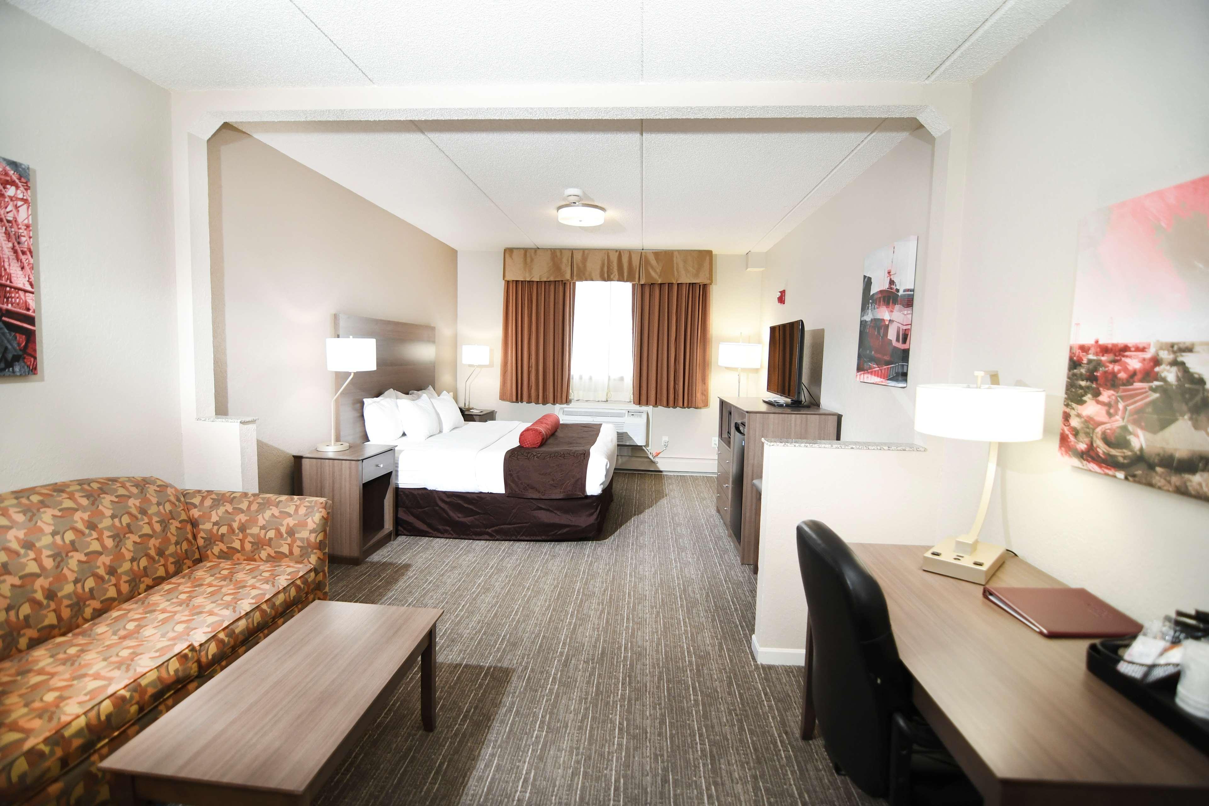 Best Western Plus Sandusky Hotel & Suites Ngoại thất bức ảnh