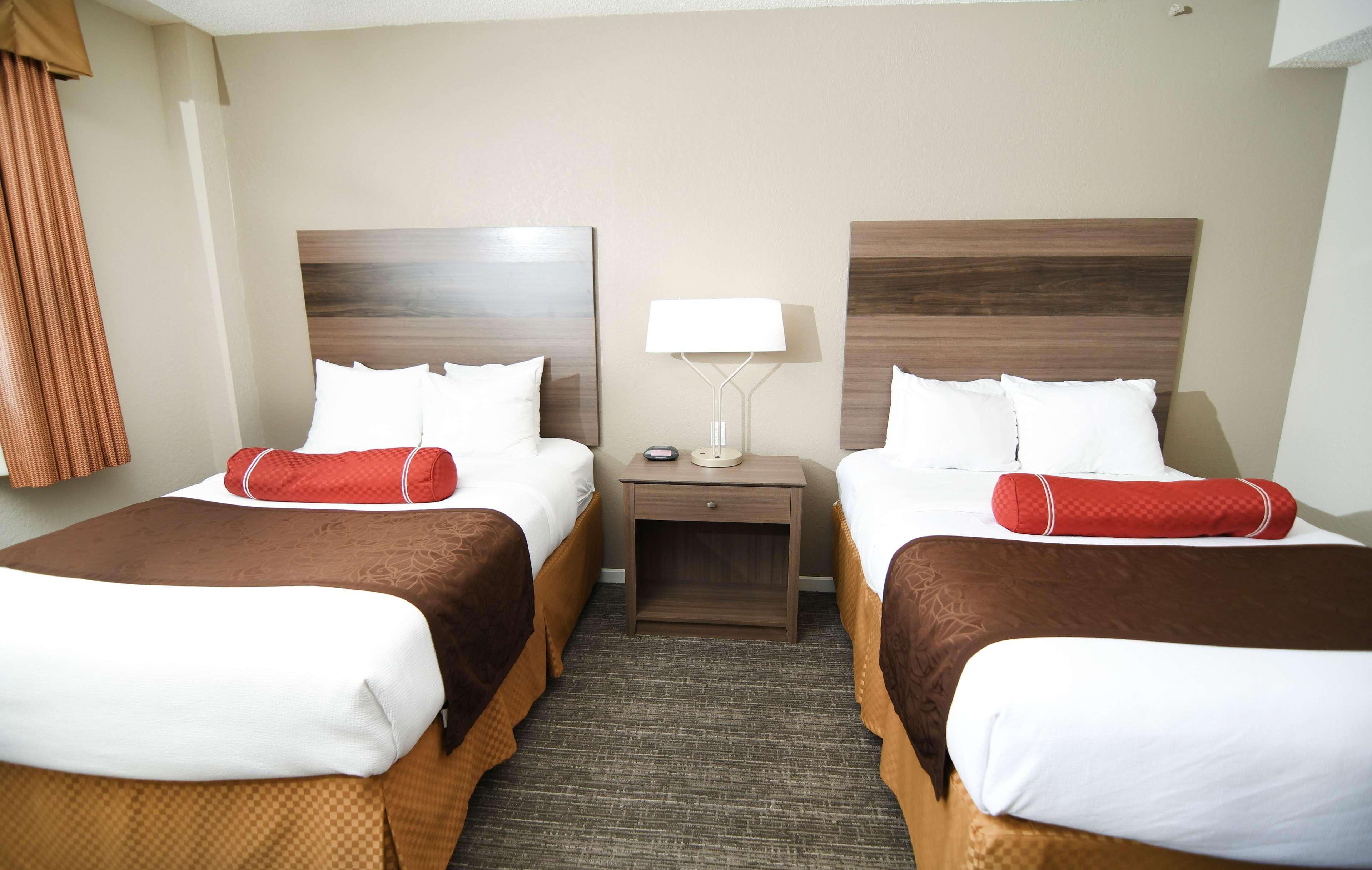 Best Western Plus Sandusky Hotel & Suites Ngoại thất bức ảnh