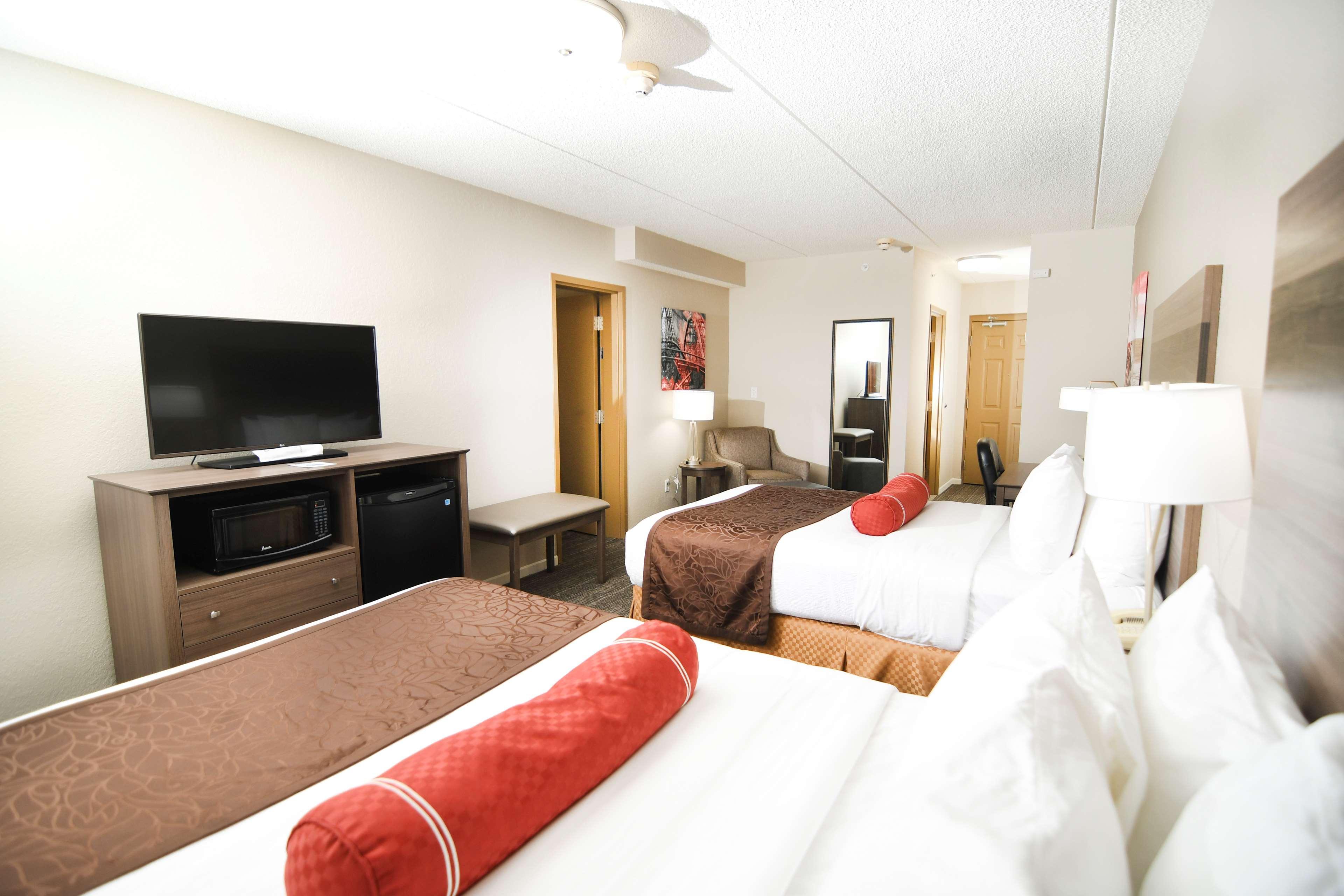 Best Western Plus Sandusky Hotel & Suites Ngoại thất bức ảnh