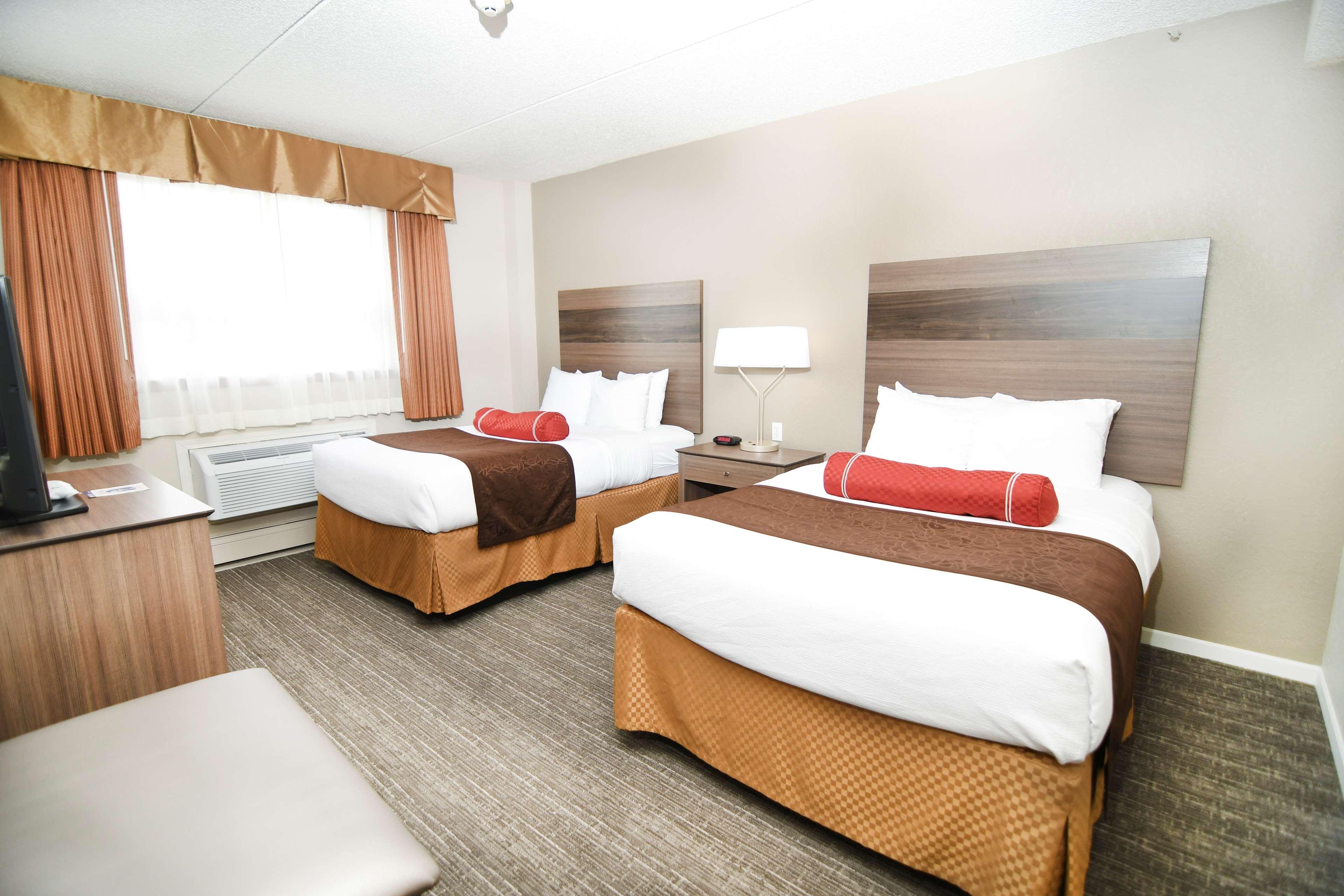 Best Western Plus Sandusky Hotel & Suites Ngoại thất bức ảnh