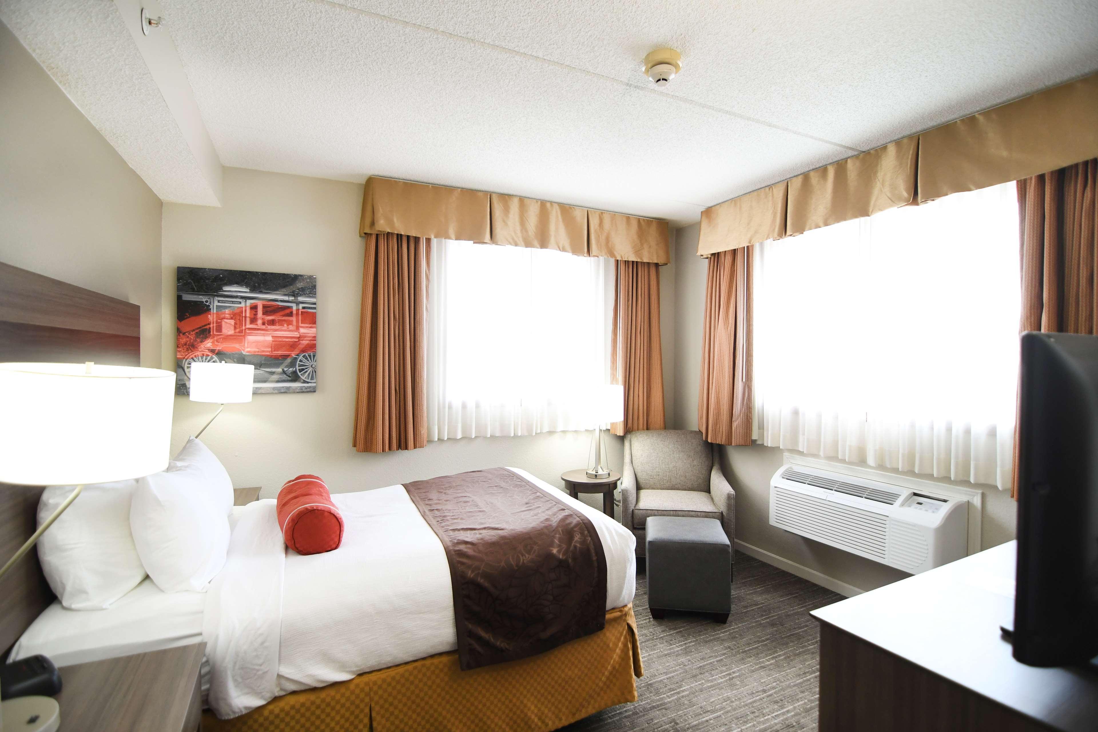 Best Western Plus Sandusky Hotel & Suites Ngoại thất bức ảnh