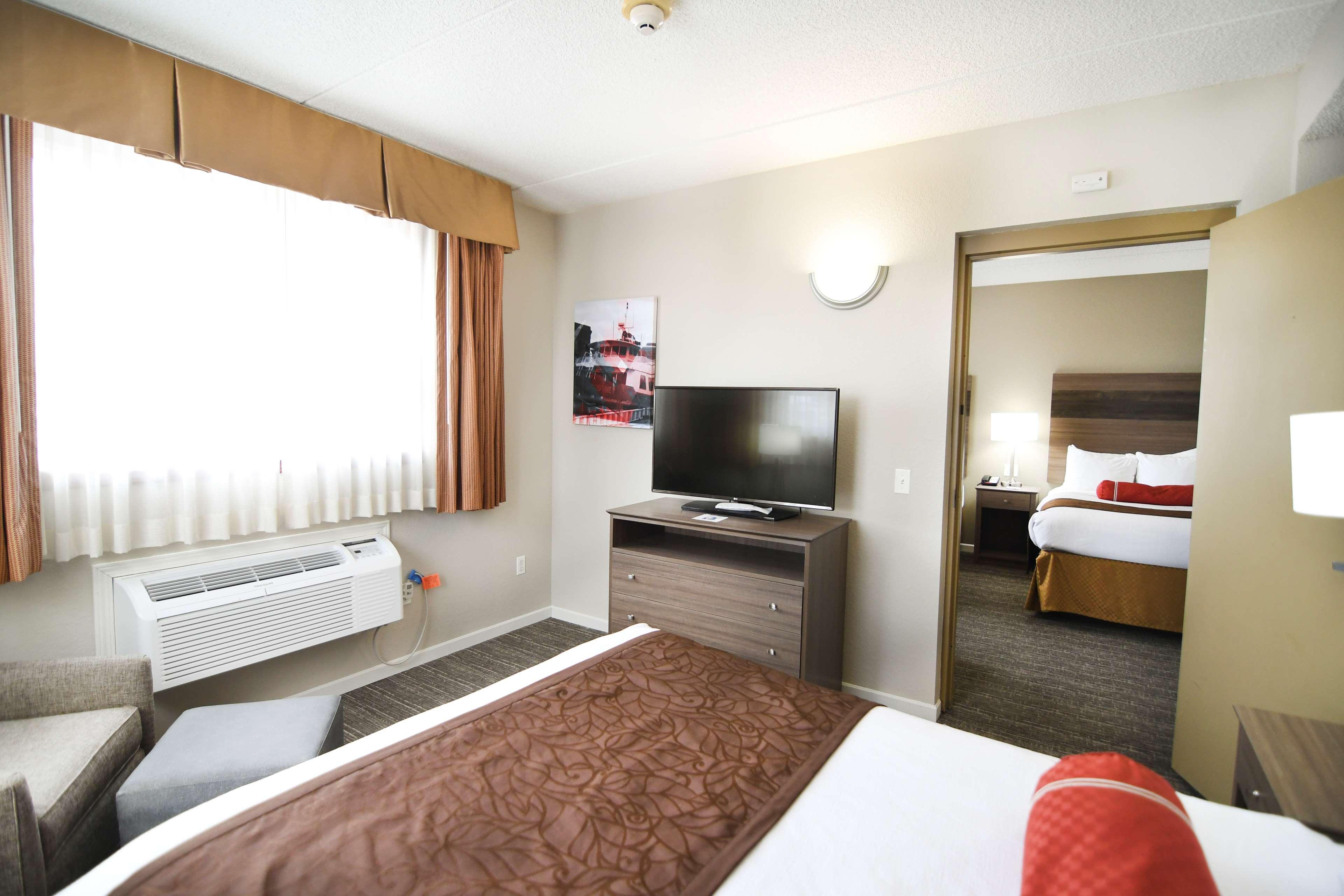 Best Western Plus Sandusky Hotel & Suites Ngoại thất bức ảnh