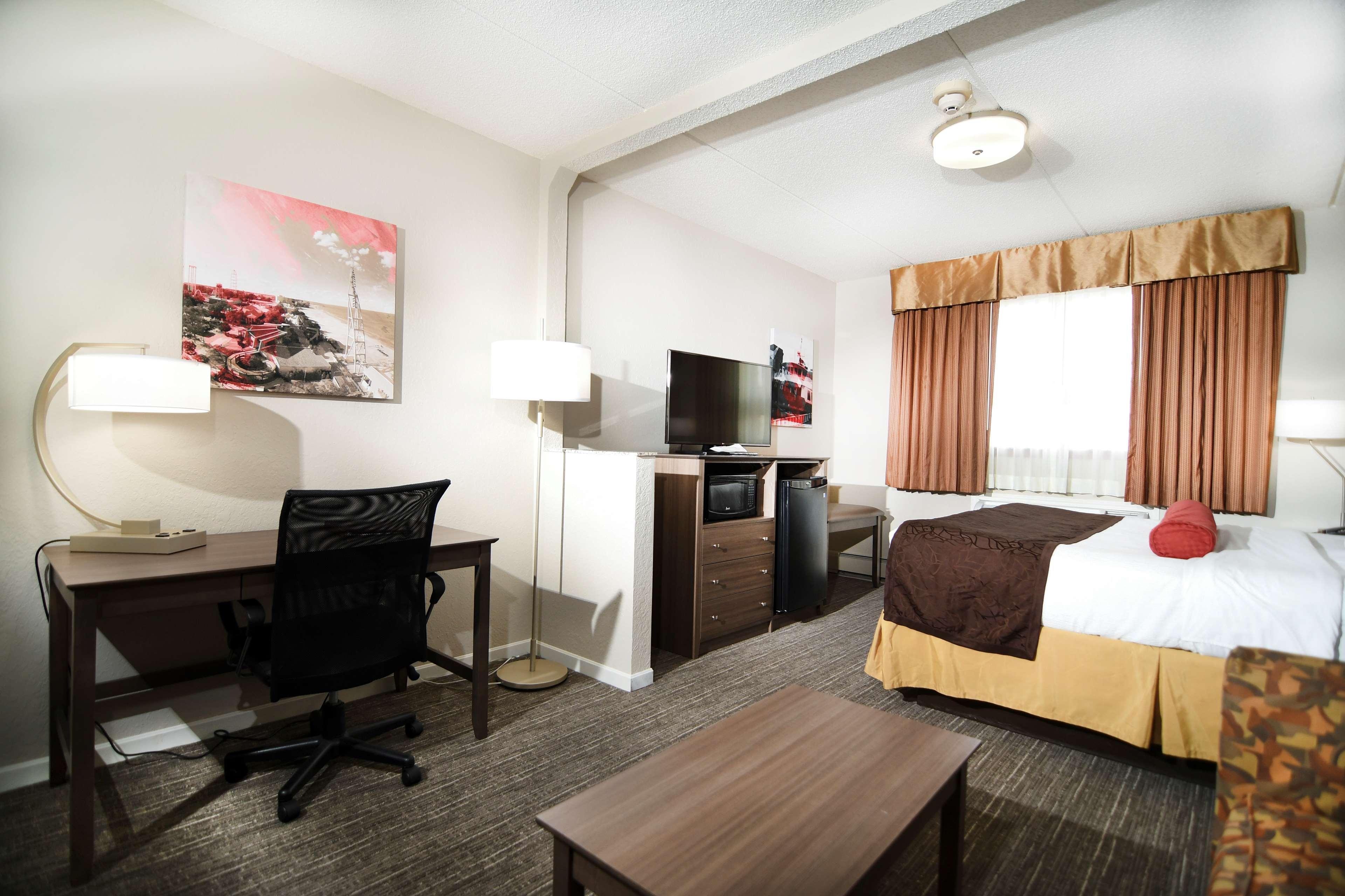 Best Western Plus Sandusky Hotel & Suites Ngoại thất bức ảnh