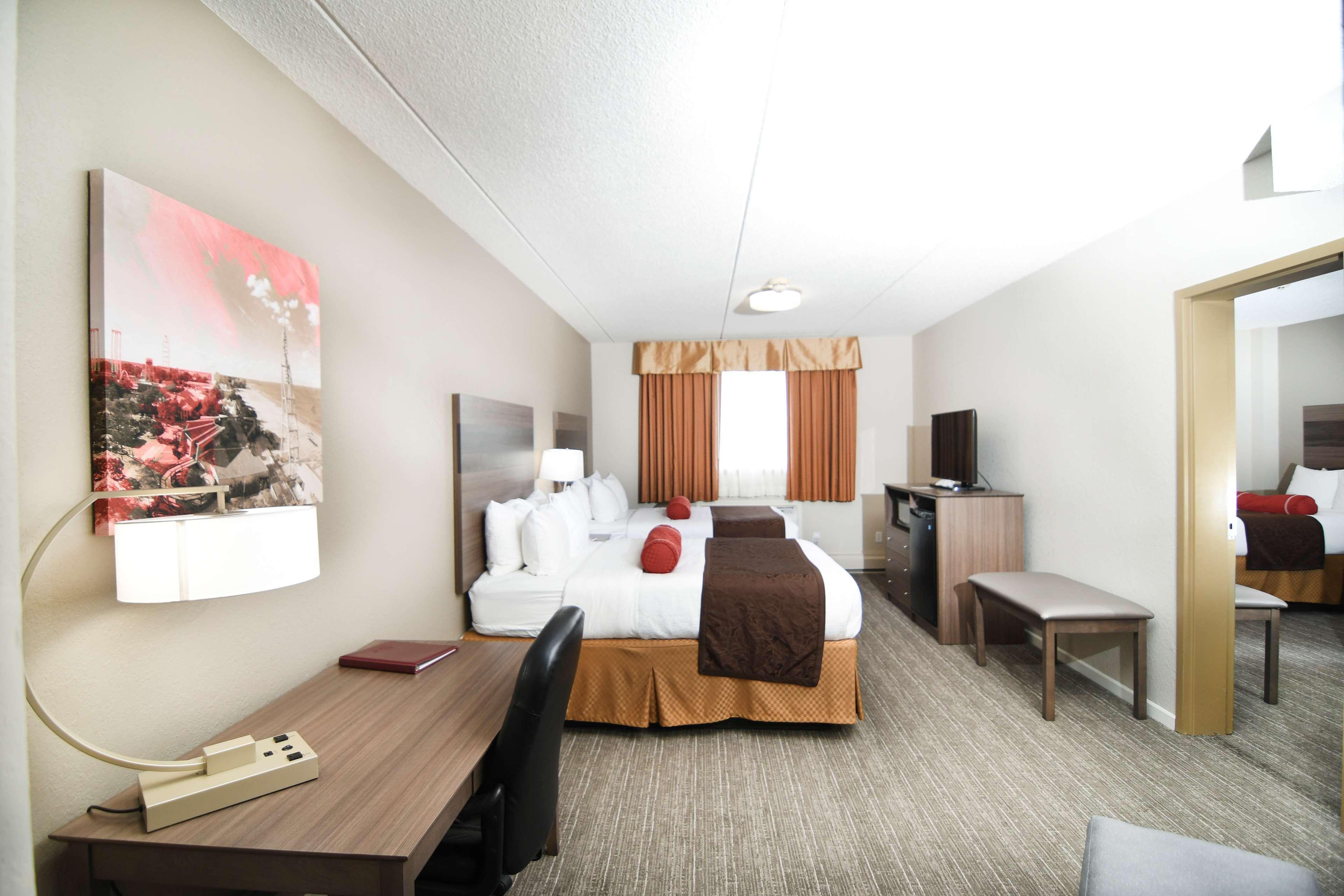 Best Western Plus Sandusky Hotel & Suites Ngoại thất bức ảnh