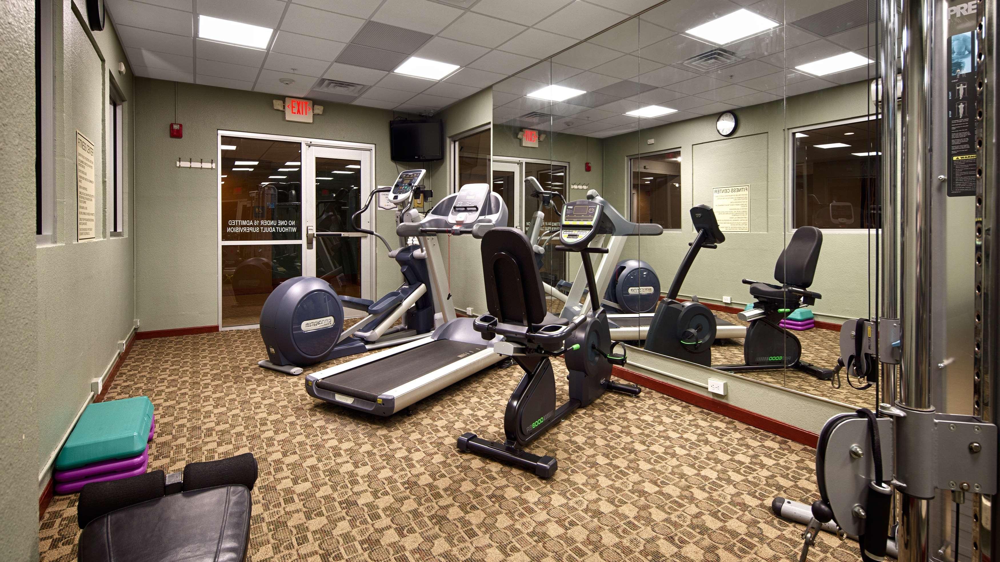 Best Western Plus Sandusky Hotel & Suites Ngoại thất bức ảnh