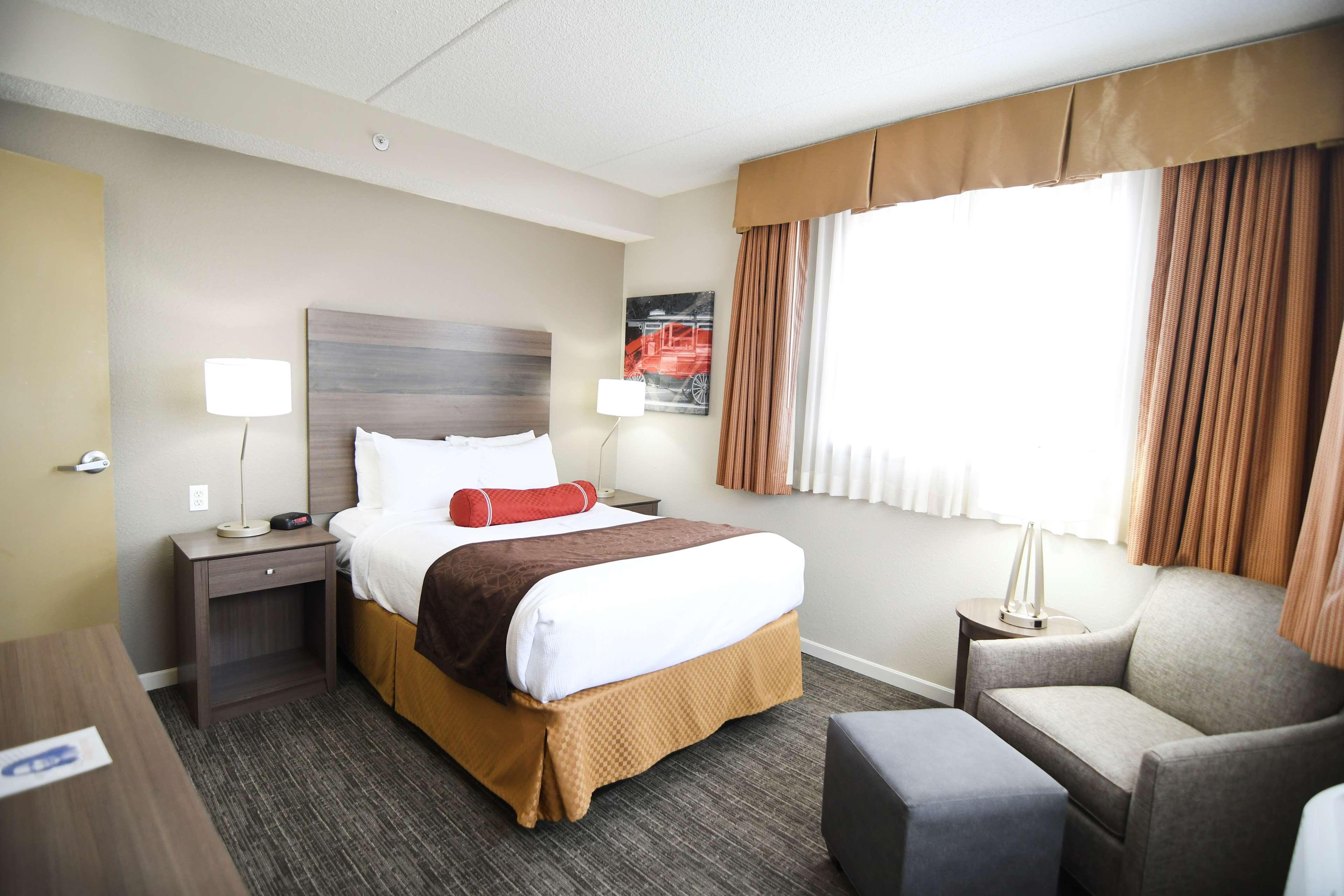 Best Western Plus Sandusky Hotel & Suites Ngoại thất bức ảnh