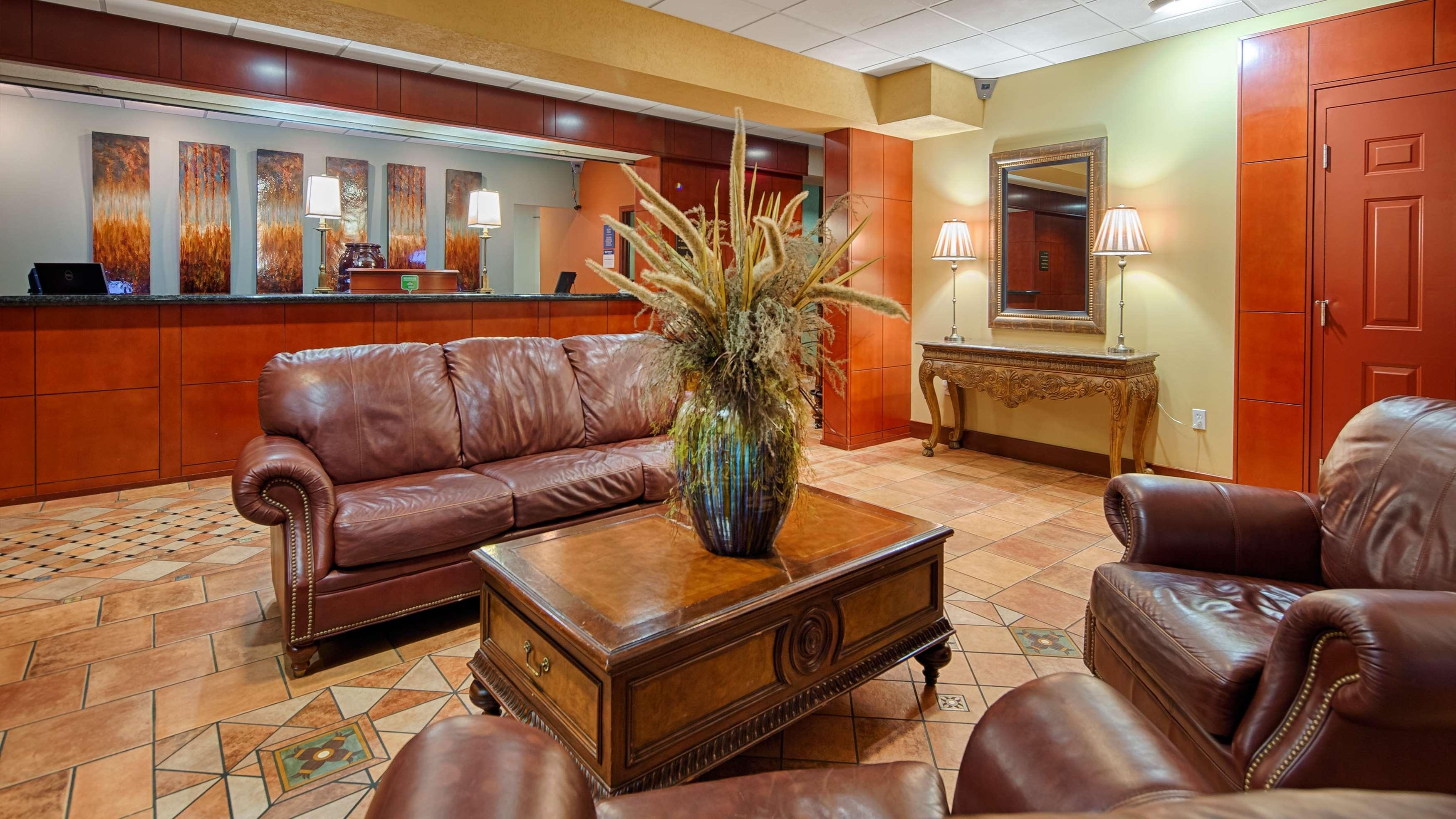 Best Western Plus Sandusky Hotel & Suites Ngoại thất bức ảnh