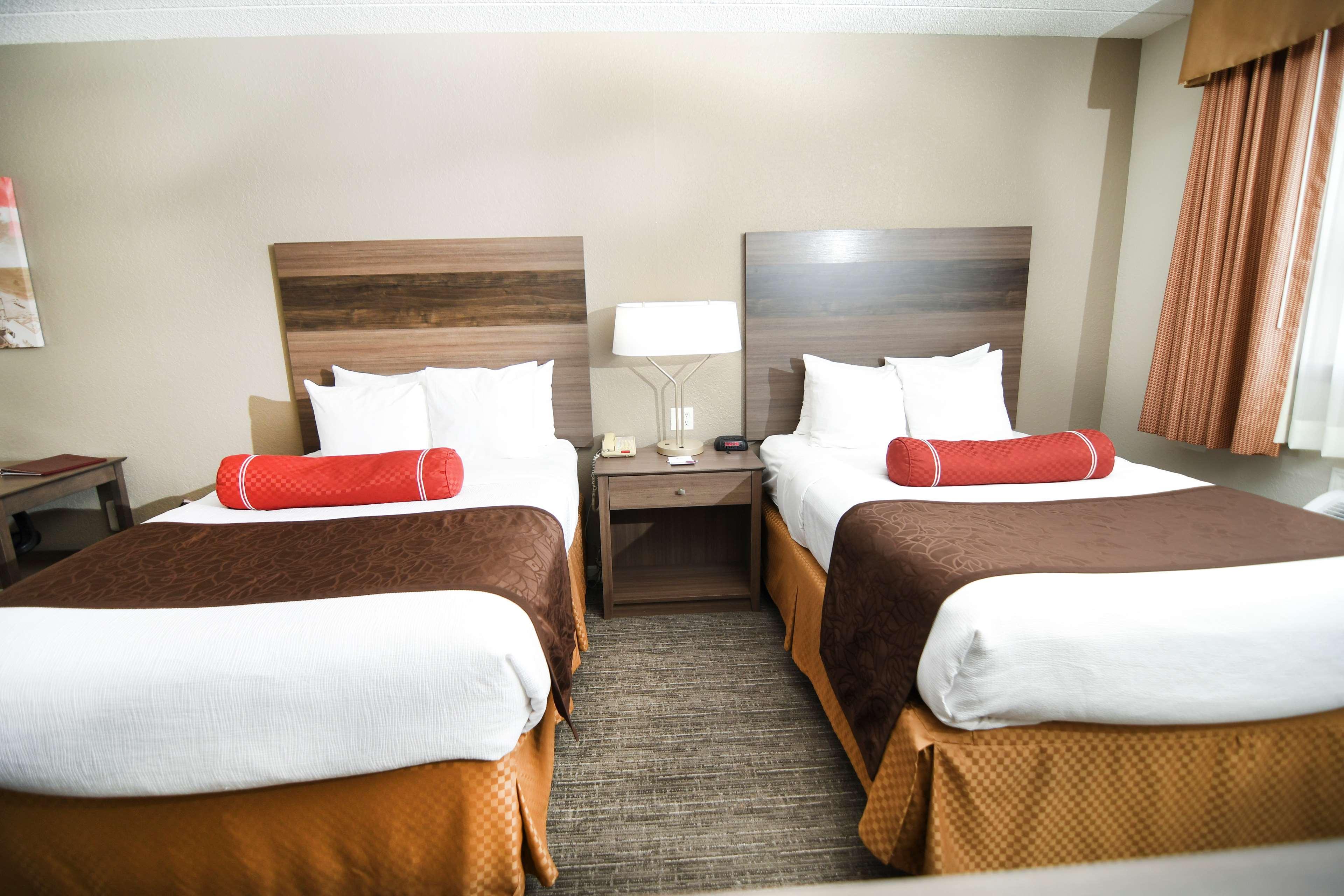 Best Western Plus Sandusky Hotel & Suites Ngoại thất bức ảnh