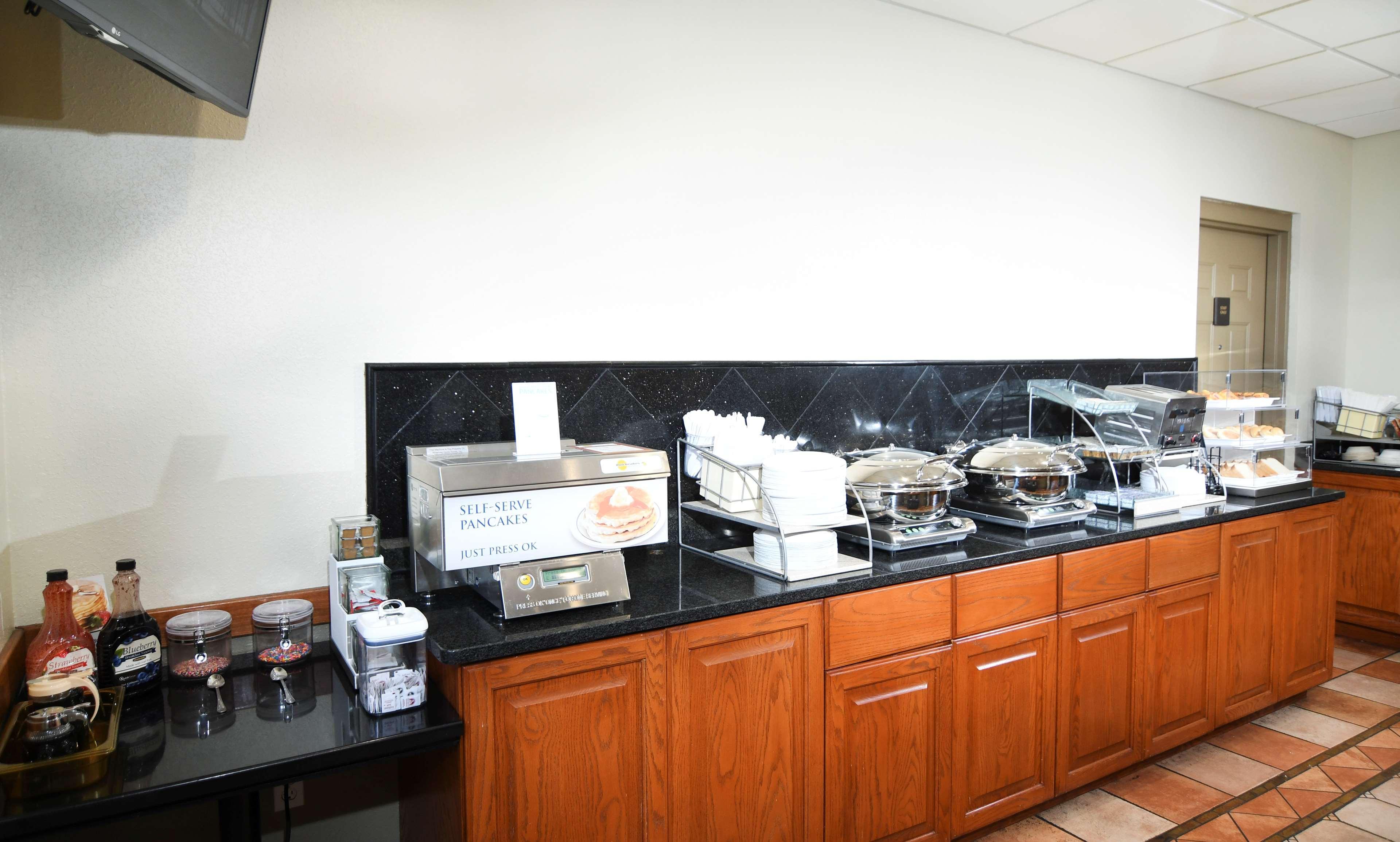 Best Western Plus Sandusky Hotel & Suites Ngoại thất bức ảnh