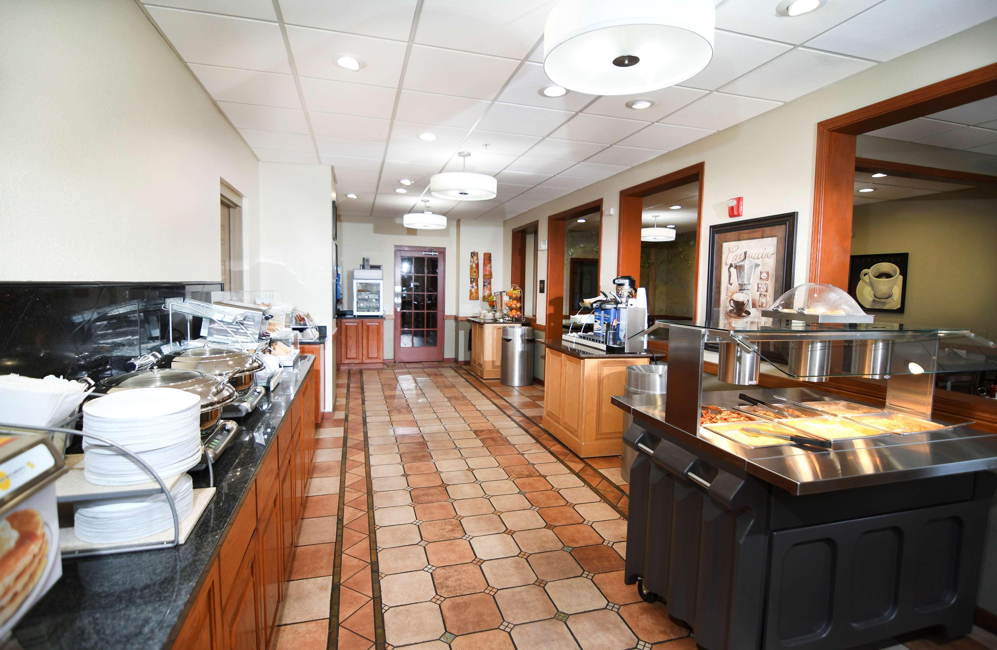Best Western Plus Sandusky Hotel & Suites Ngoại thất bức ảnh