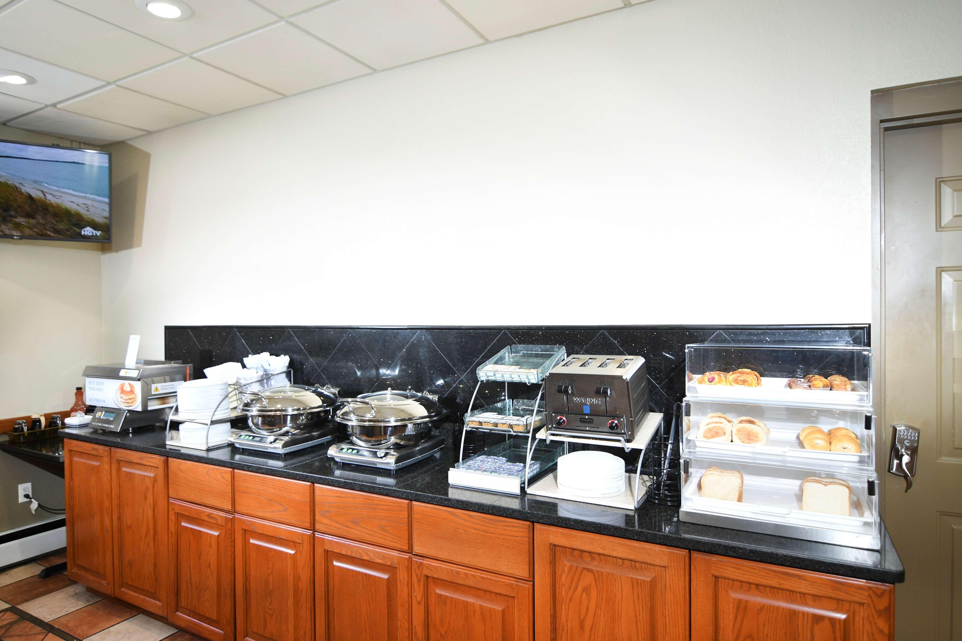Best Western Plus Sandusky Hotel & Suites Ngoại thất bức ảnh