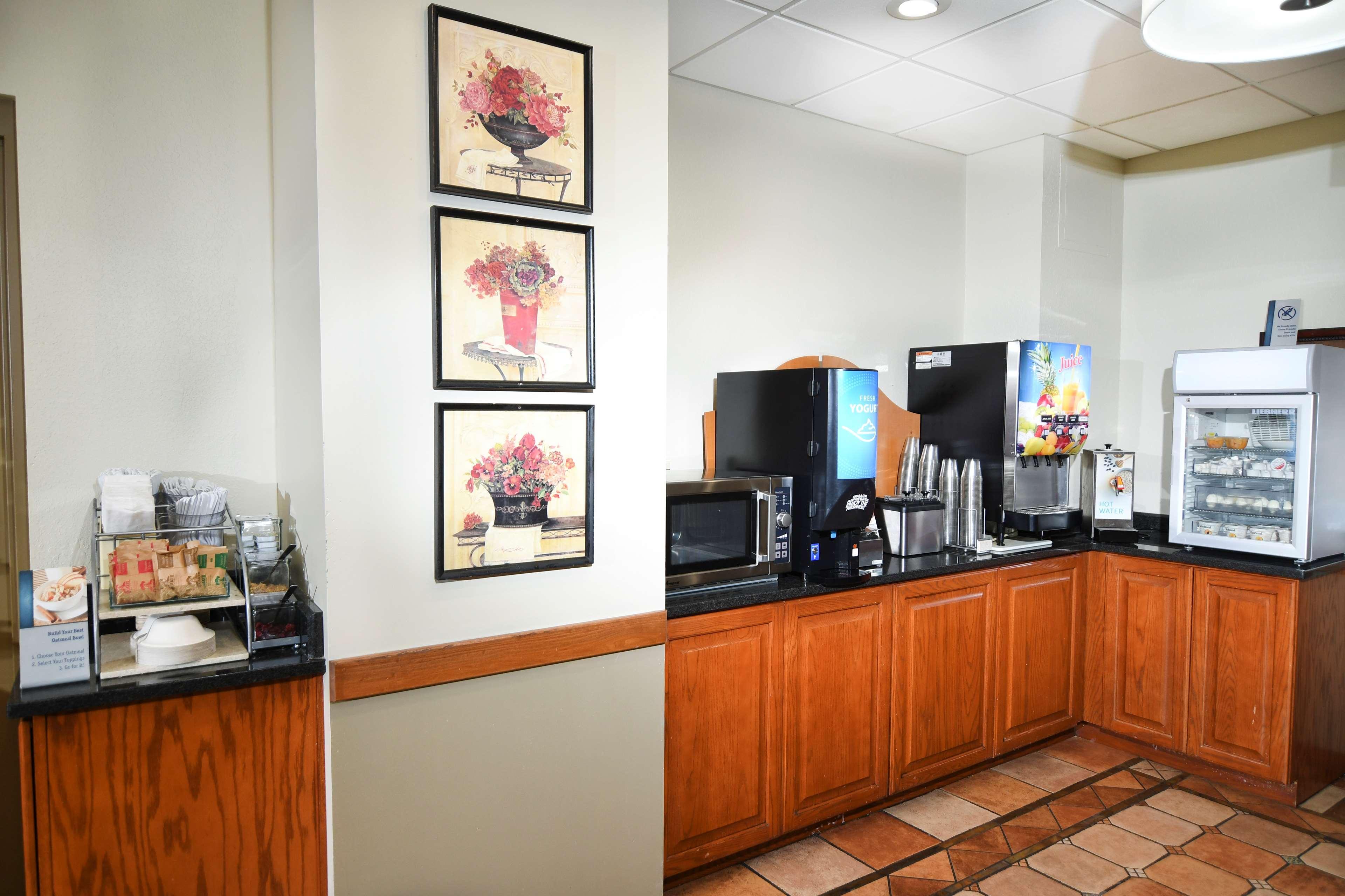 Best Western Plus Sandusky Hotel & Suites Ngoại thất bức ảnh