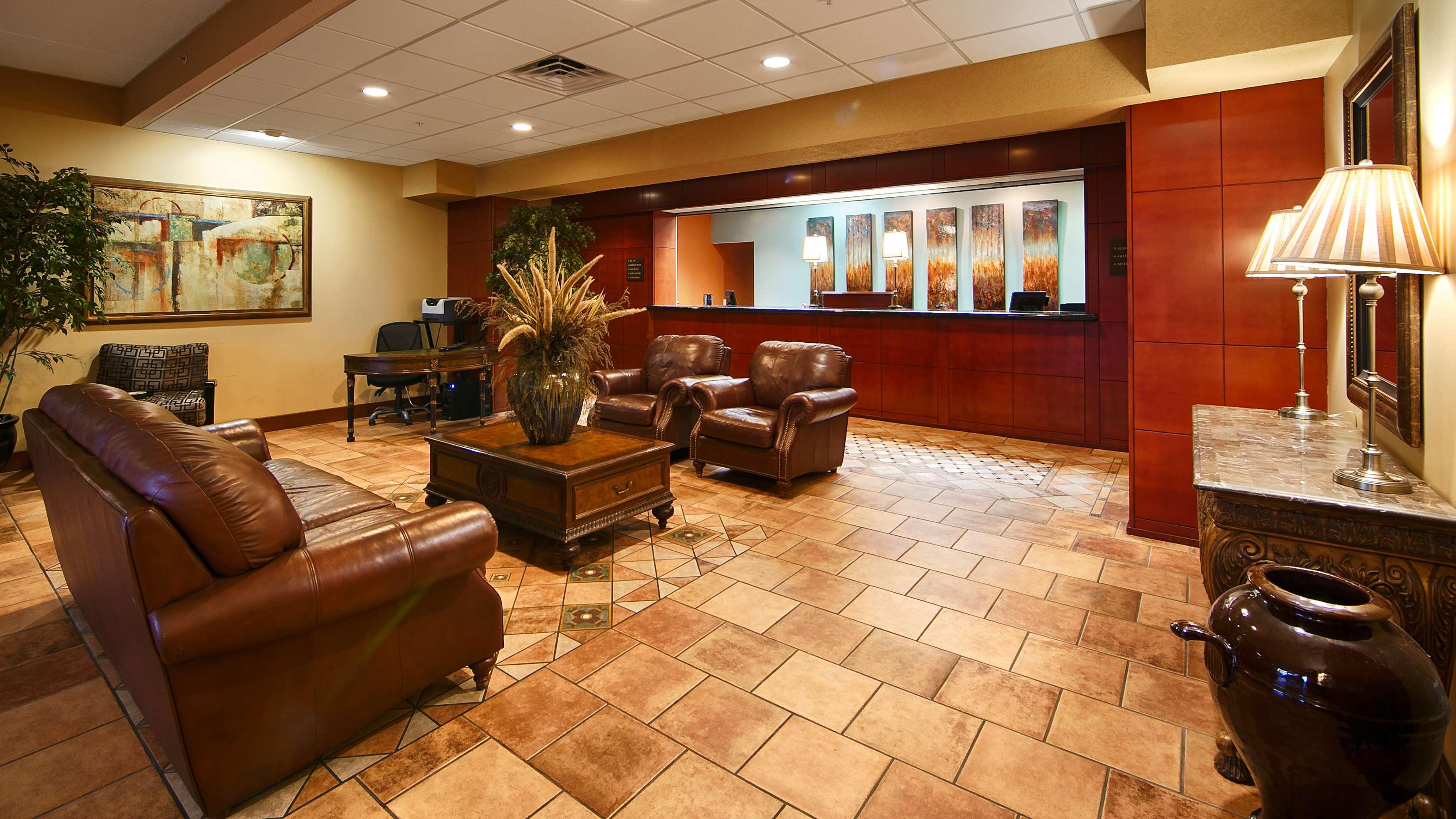 Best Western Plus Sandusky Hotel & Suites Ngoại thất bức ảnh