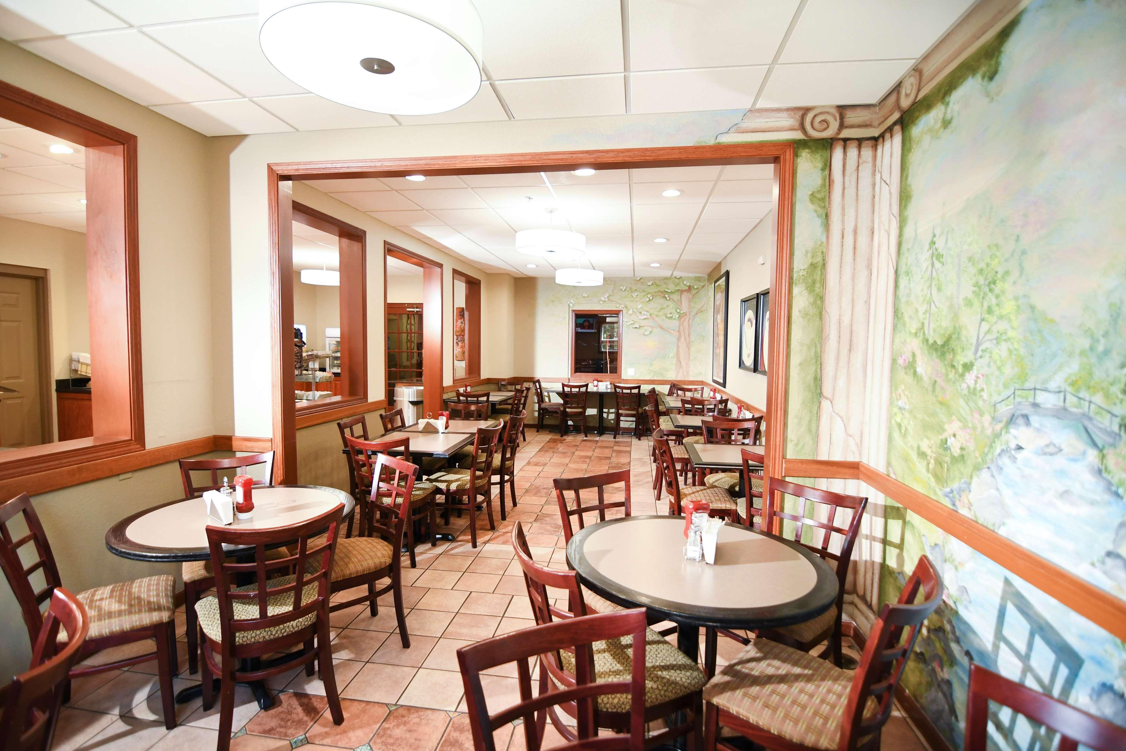 Best Western Plus Sandusky Hotel & Suites Ngoại thất bức ảnh