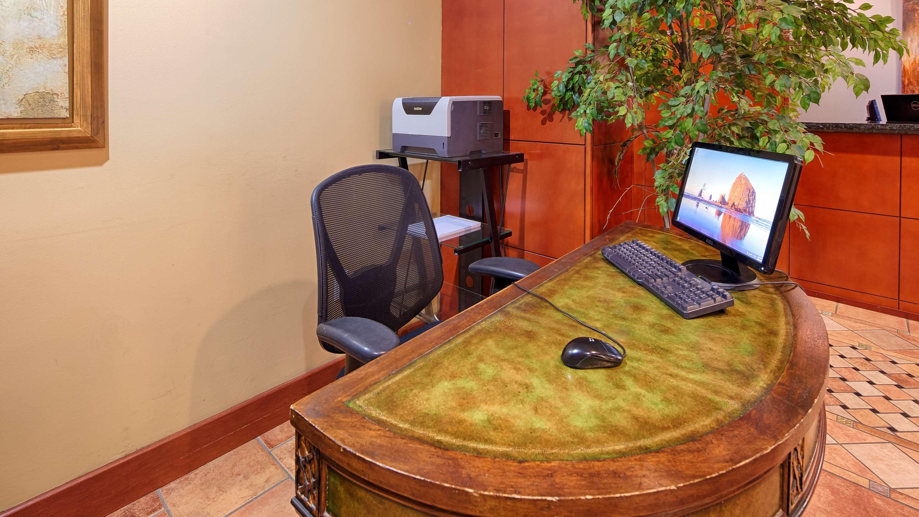 Best Western Plus Sandusky Hotel & Suites Ngoại thất bức ảnh