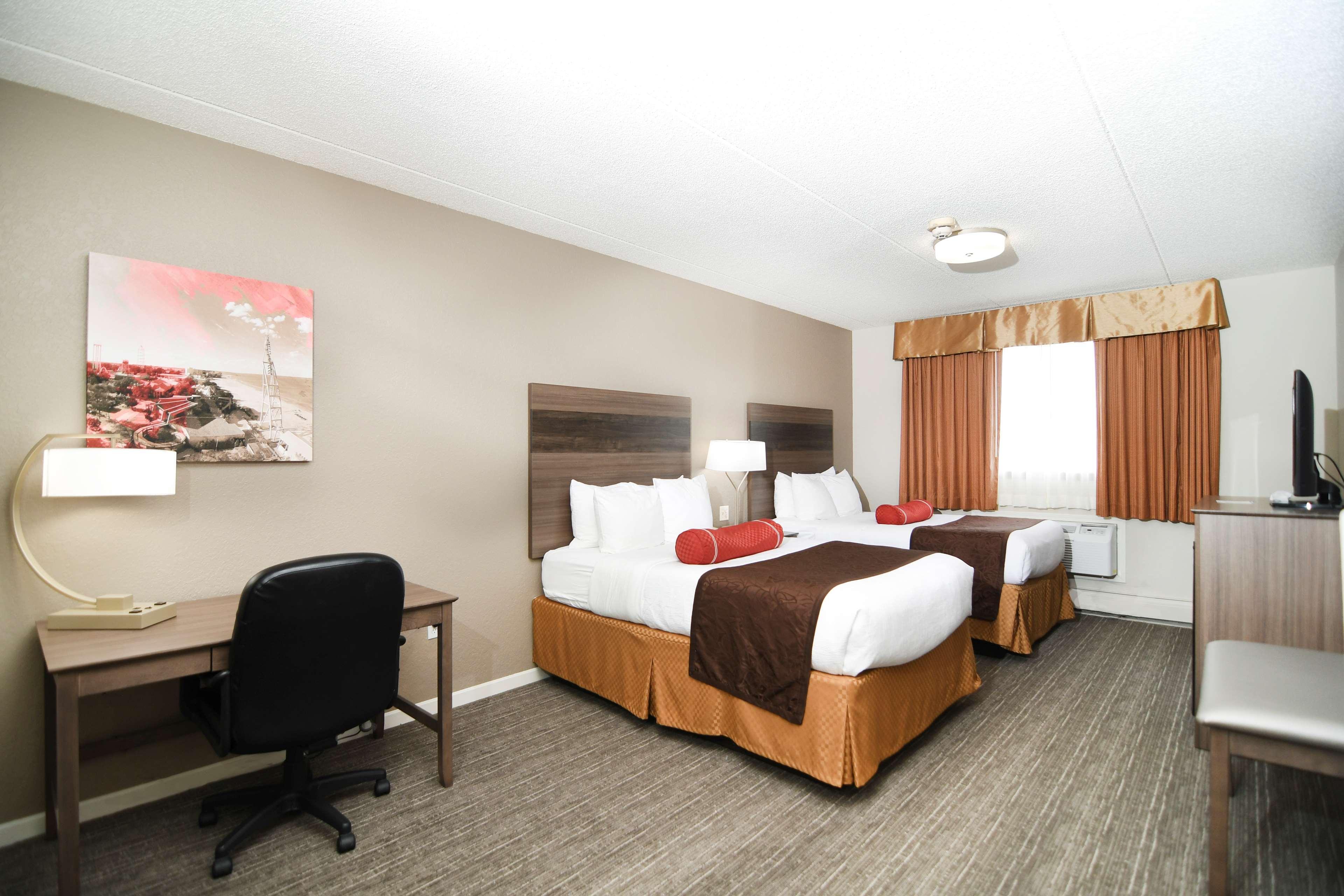 Best Western Plus Sandusky Hotel & Suites Ngoại thất bức ảnh