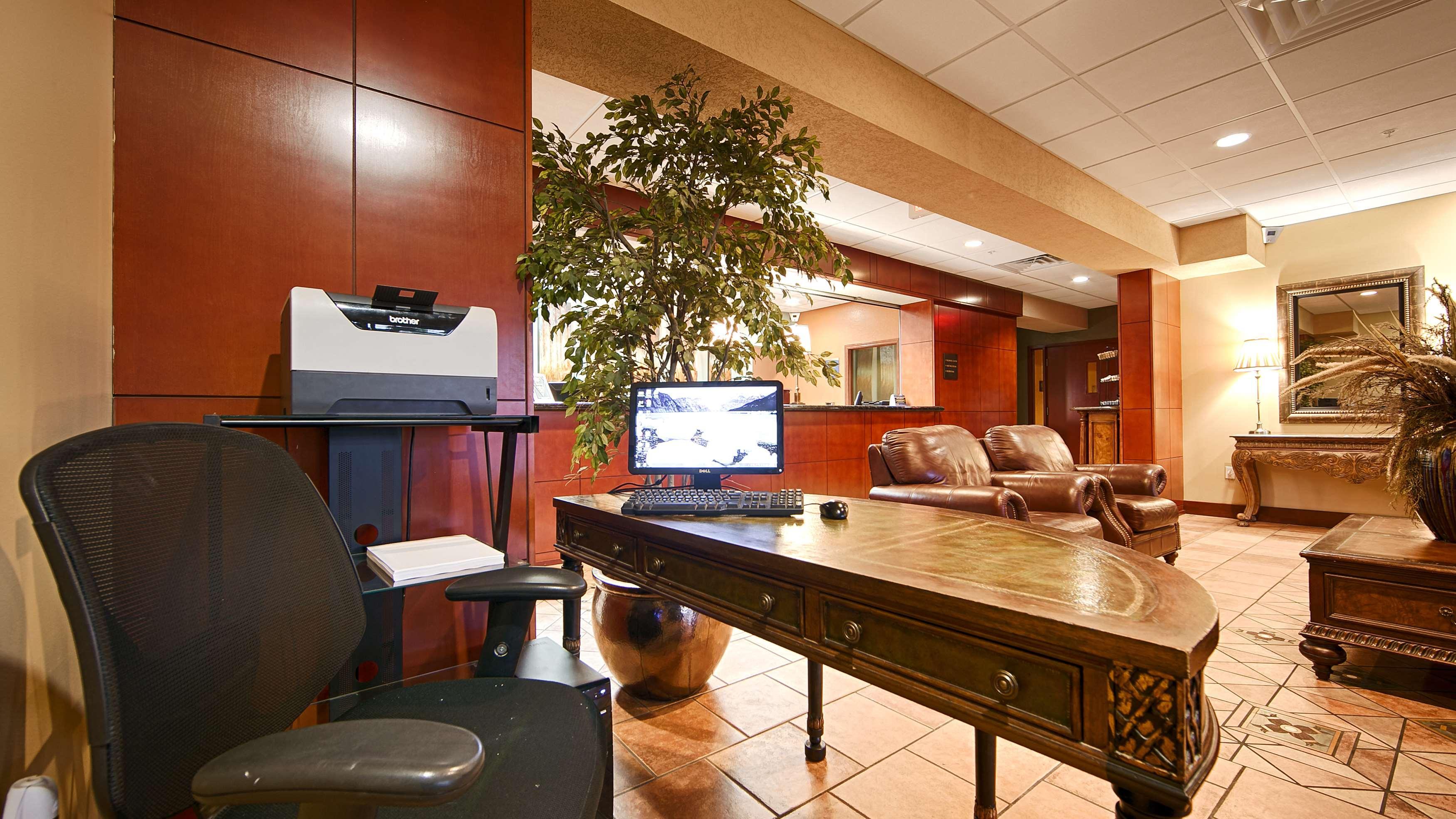 Best Western Plus Sandusky Hotel & Suites Ngoại thất bức ảnh