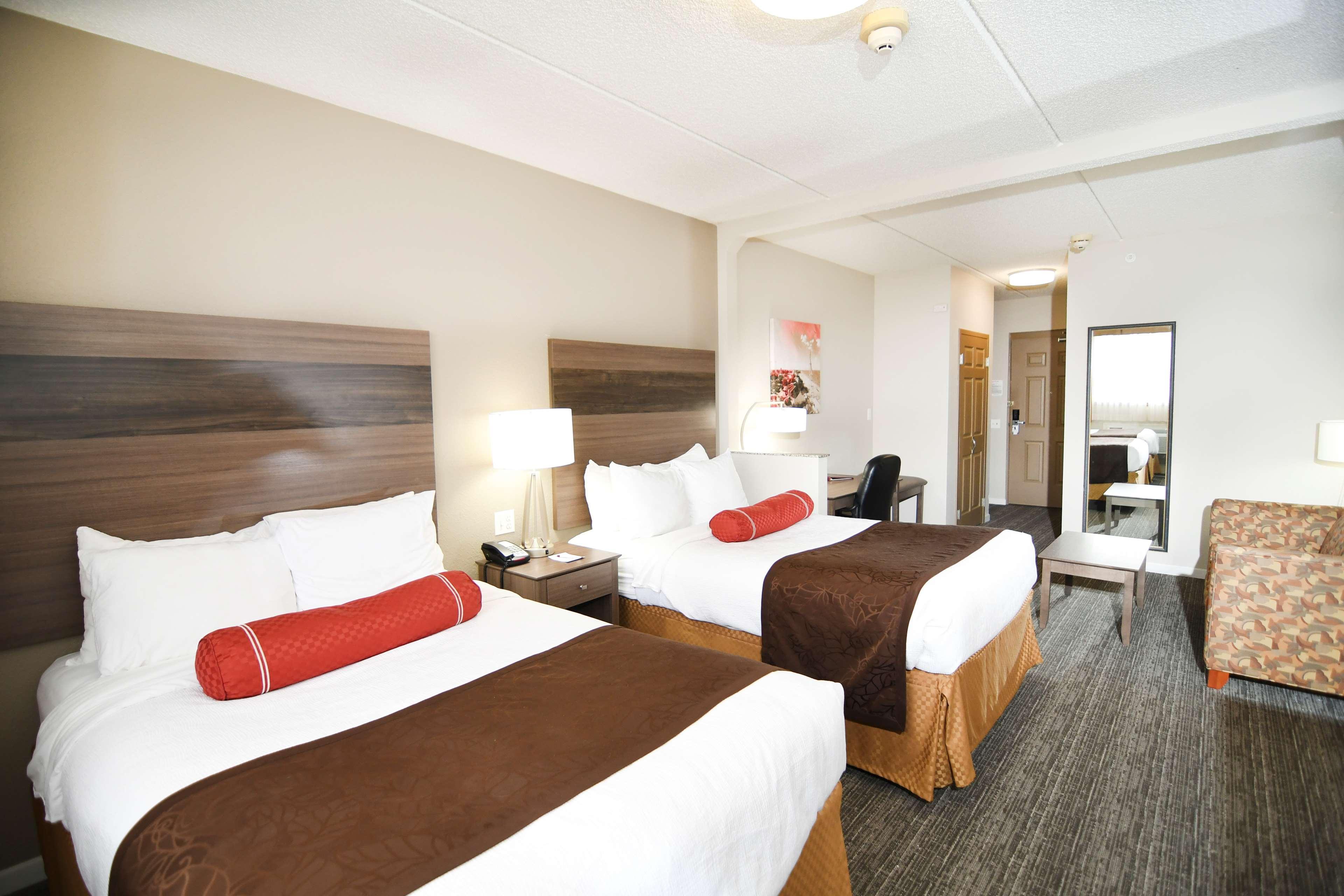 Best Western Plus Sandusky Hotel & Suites Ngoại thất bức ảnh