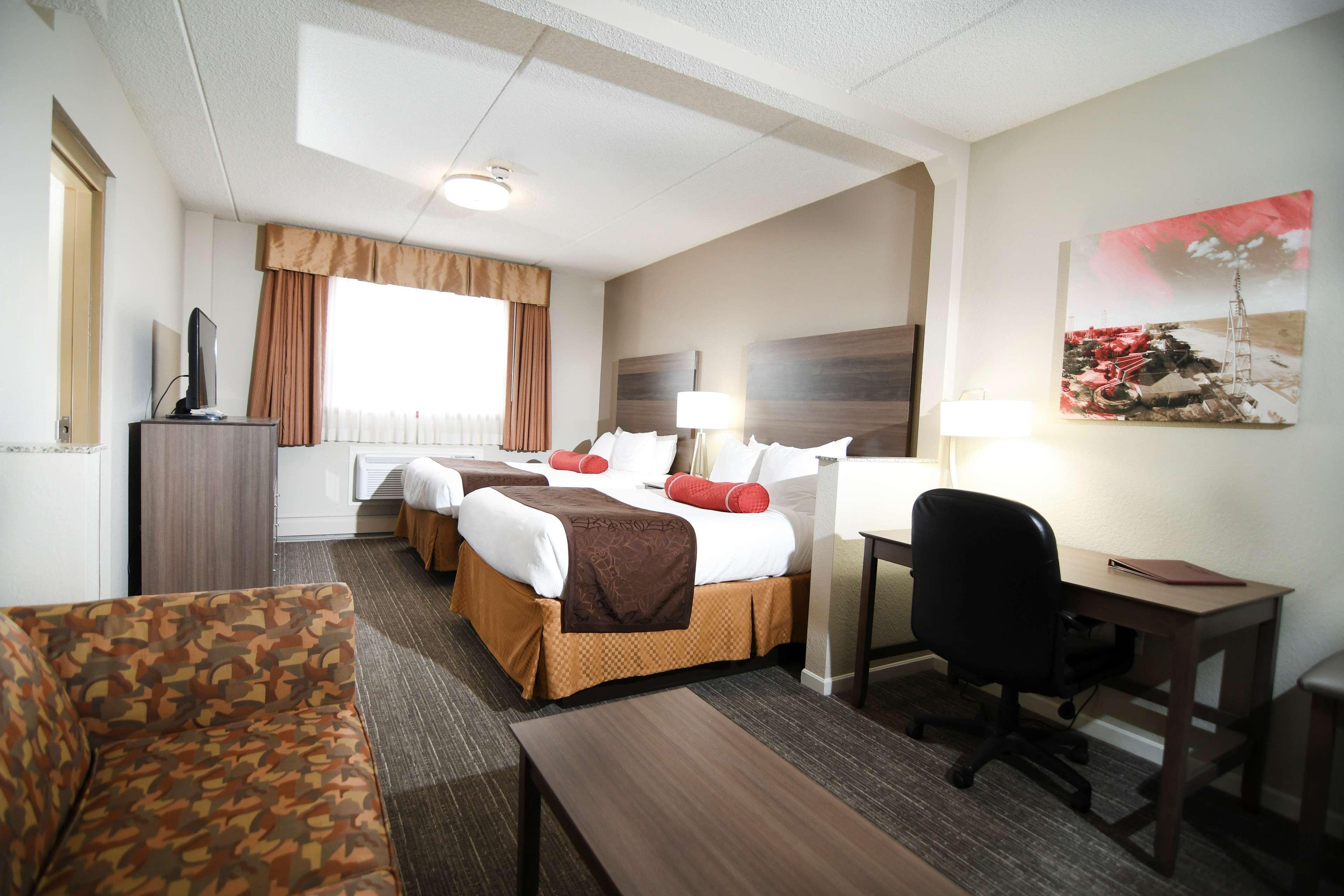 Best Western Plus Sandusky Hotel & Suites Ngoại thất bức ảnh