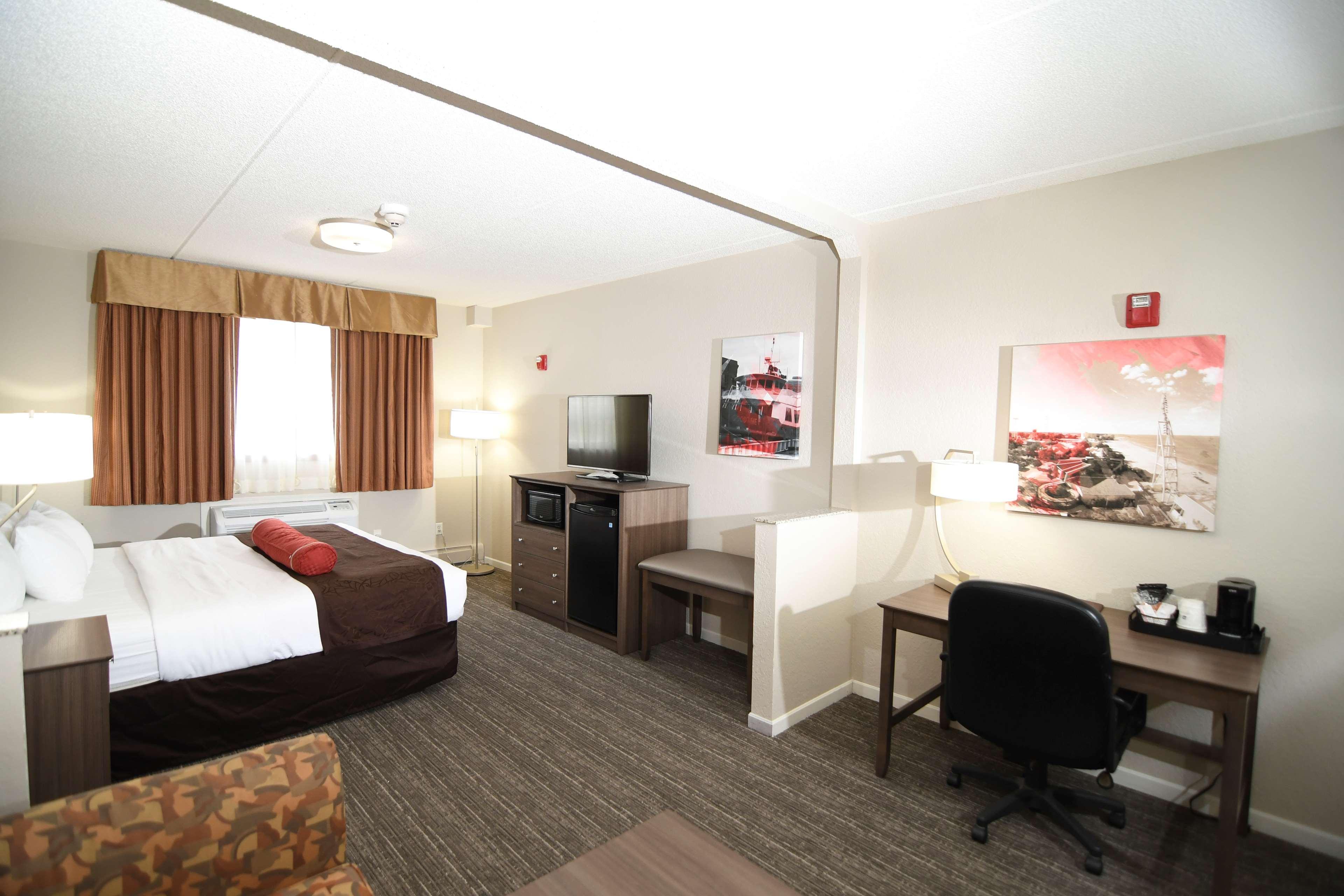 Best Western Plus Sandusky Hotel & Suites Ngoại thất bức ảnh