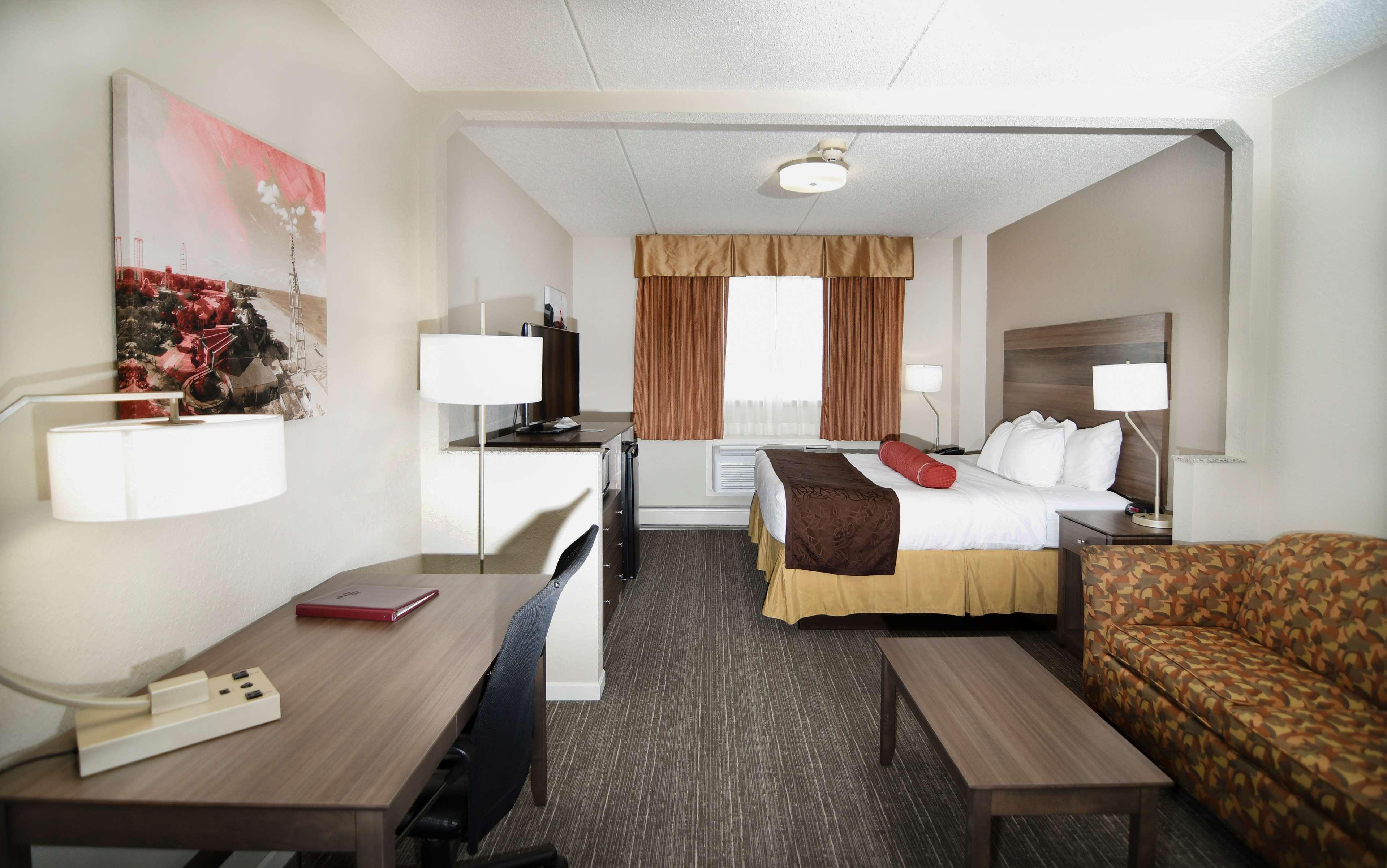 Best Western Plus Sandusky Hotel & Suites Ngoại thất bức ảnh
