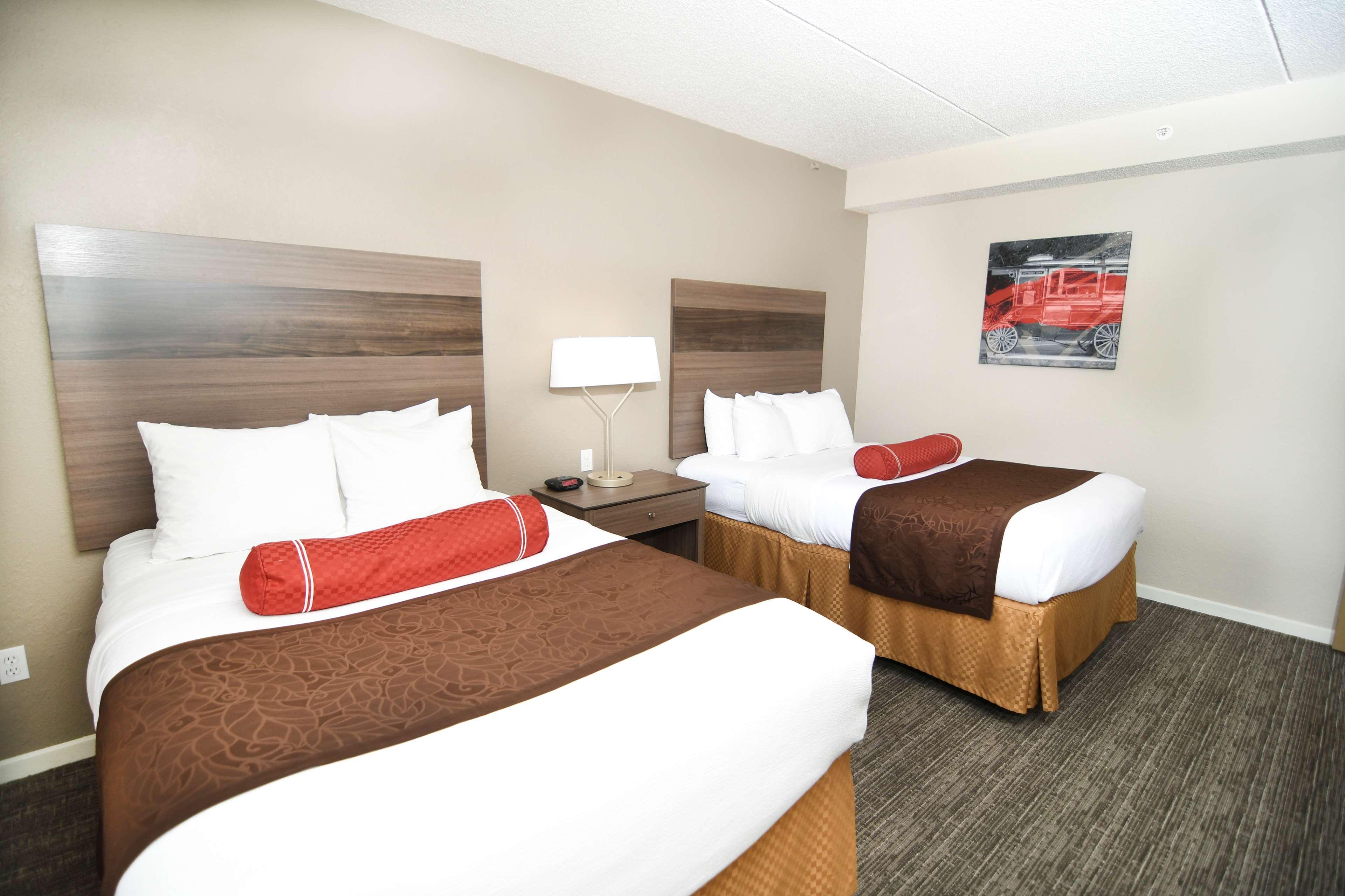 Best Western Plus Sandusky Hotel & Suites Ngoại thất bức ảnh